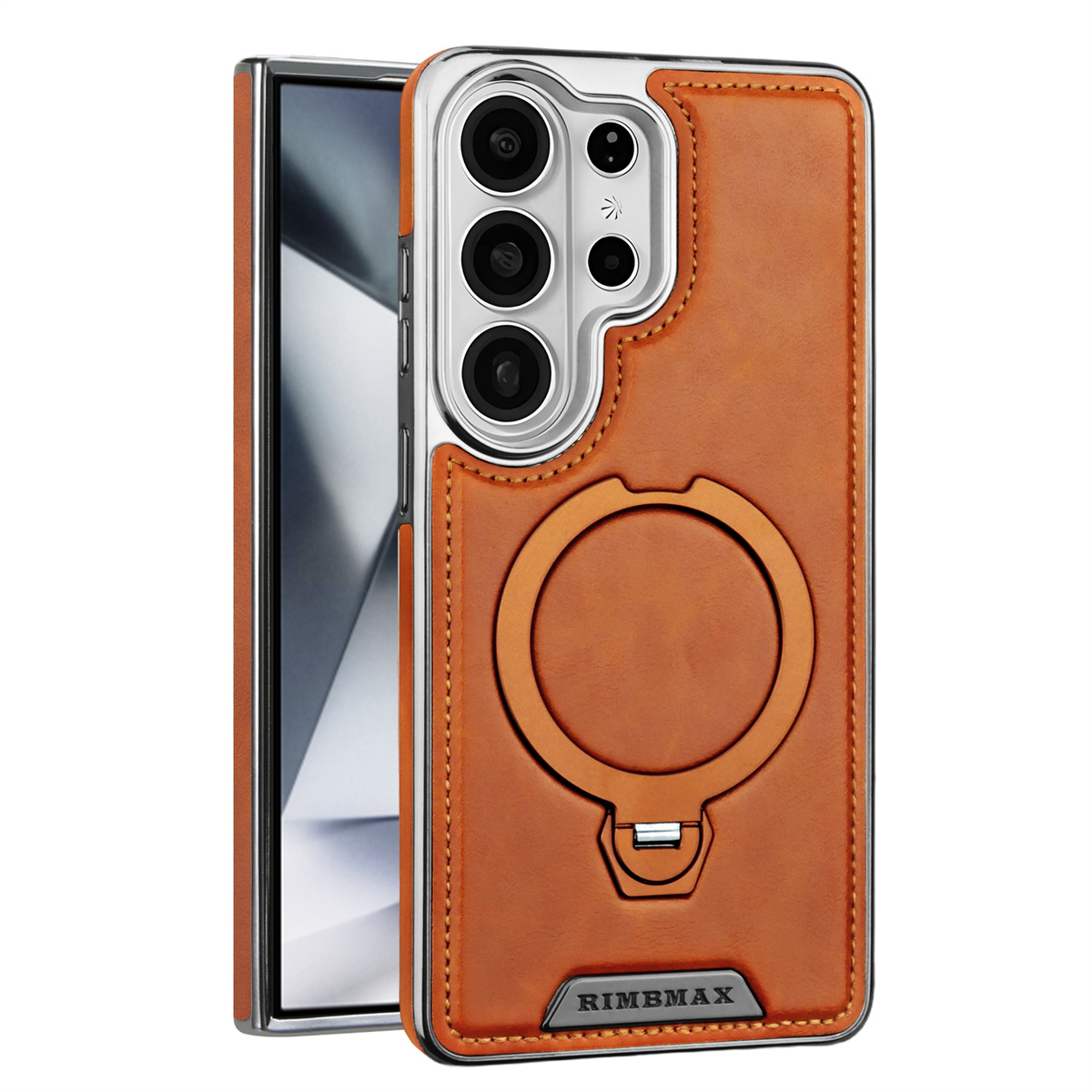 Taco Stand Holder - Samsung Galaxy S26 Ultra S25 Edge