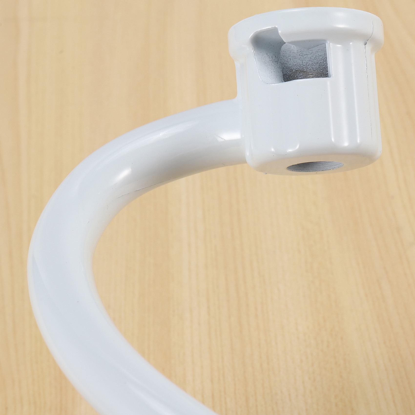 Kitchenaid Mixer Pro 600 - [B25B!】キッチンエイドミキサー用スパイラルドーフック交換品 - K5SS K5A KSM5 KS55