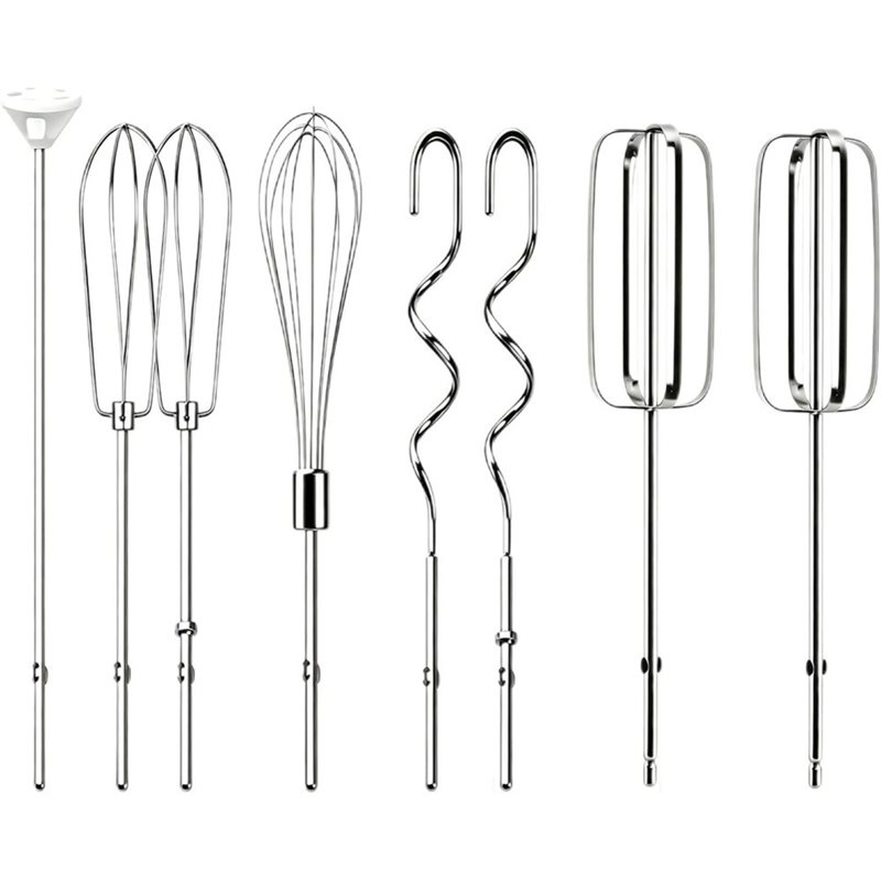 Kitchenaid Mixer Hand Mixer - KEOL-ハンドミキサーアタッチメント キッチンエイドミキサー用 ベーキング用ハンドミキサーアタッチメント