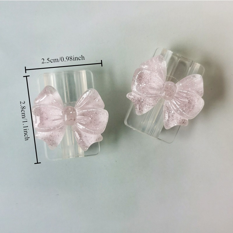 2個入り 韓国風リボン INS クリア充電データケーブルプロ - Spring Roll Wrapper のレビューと価格