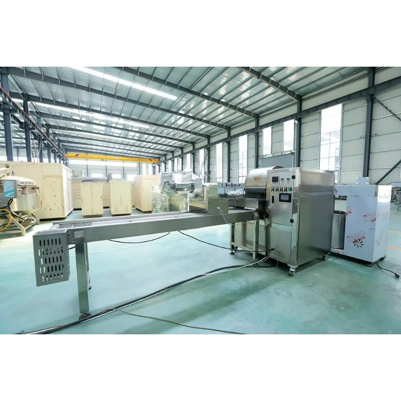 業務用春巻き皮製造機 大容量卵巻き製造機 自動春巻き製造機 - Spring Roll Wrapper のレビューと価格