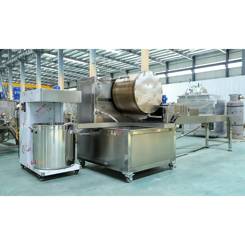 業務用春巻き皮製造機 大容量卵巻き製造機 自動春巻き製造機 - Spring Roll Wrapper のレビューと価格