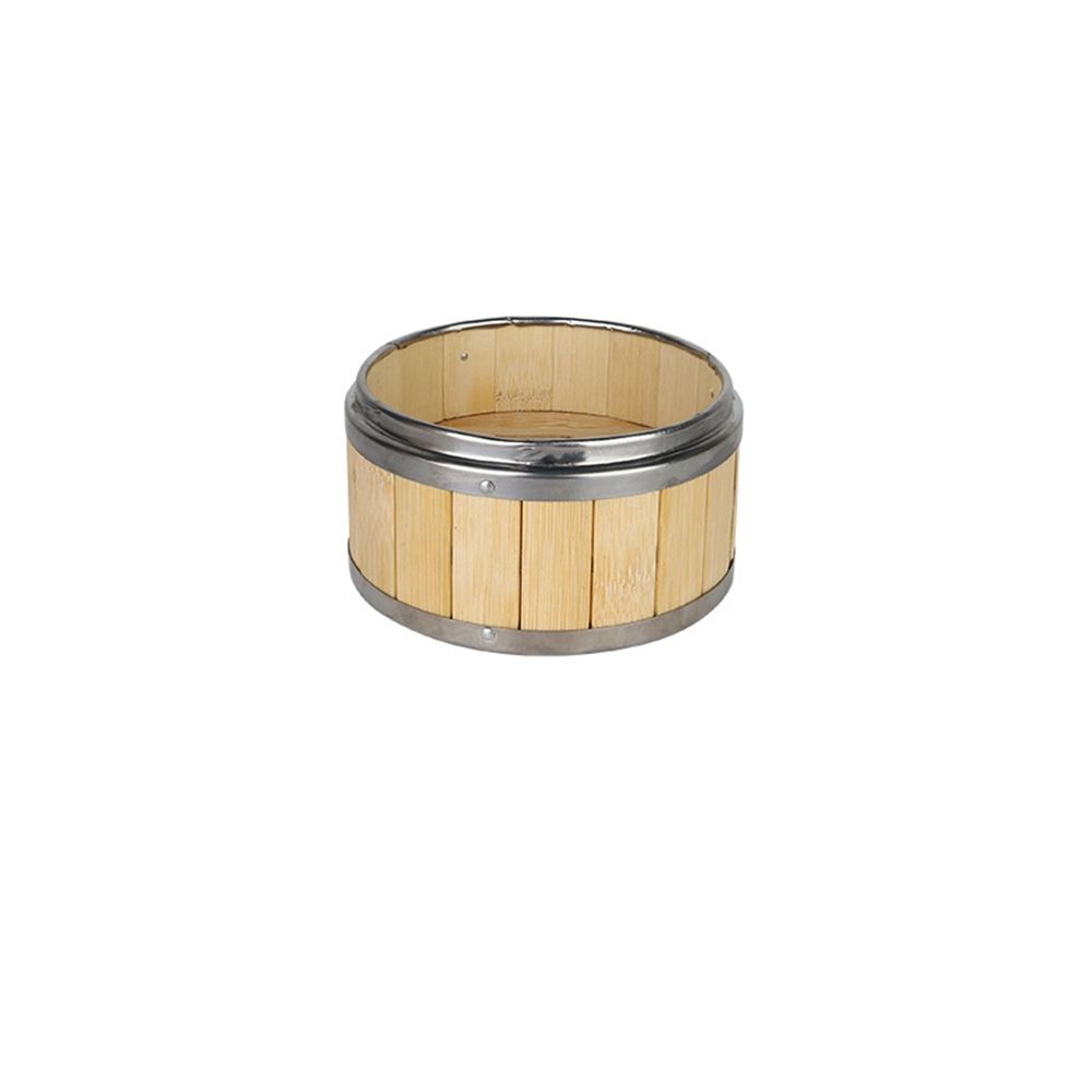点心用蒸し籠 竹蓋付き蒸し器 キッチン用品 中華蒸し器 竹蒸 - Bao Steamer Bamboo のレビューと価格