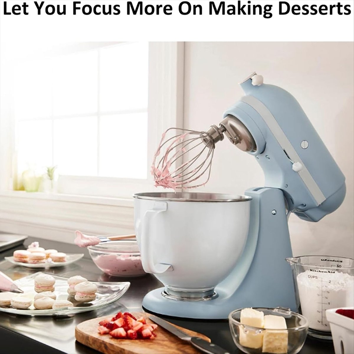 A75K 9709707 ミキサー底部ゴム足、10個入りブレ - Kitchenaid Mixer Hand Mixer のレビューと価格