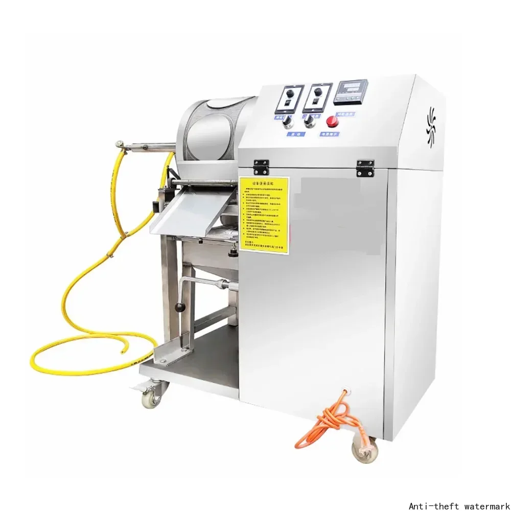 2025年売れ筋商品 - 全自動生地シート成形機と春巻き皮製 - Spring Roll Wrapper のレビューと価格