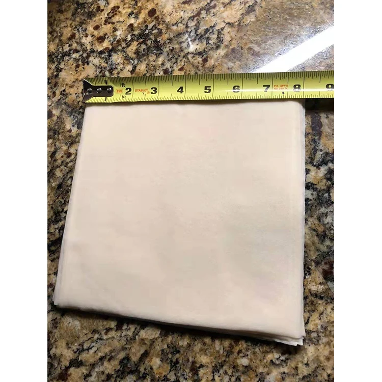 自動春巻き皮製造機 春巻きメーカー販売 - Spring Roll Wrapper のレビューと価格