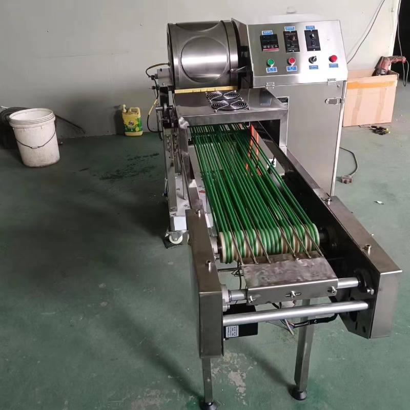自動ペストリーシートトルティーヤ春巻き皮製造機春巻き皮シート - Spring Roll Wrapper のレビューと価格