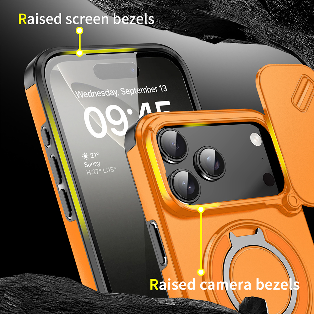 Apple iPhone 17 Air 16 15 14 1 - Taco Stand Holder のレビューと価格