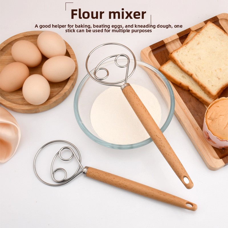 デンマーク製ドゥーウィスク ステンレス製 人間工学に基づいた - Danish Pancake Pan のレビューと価格