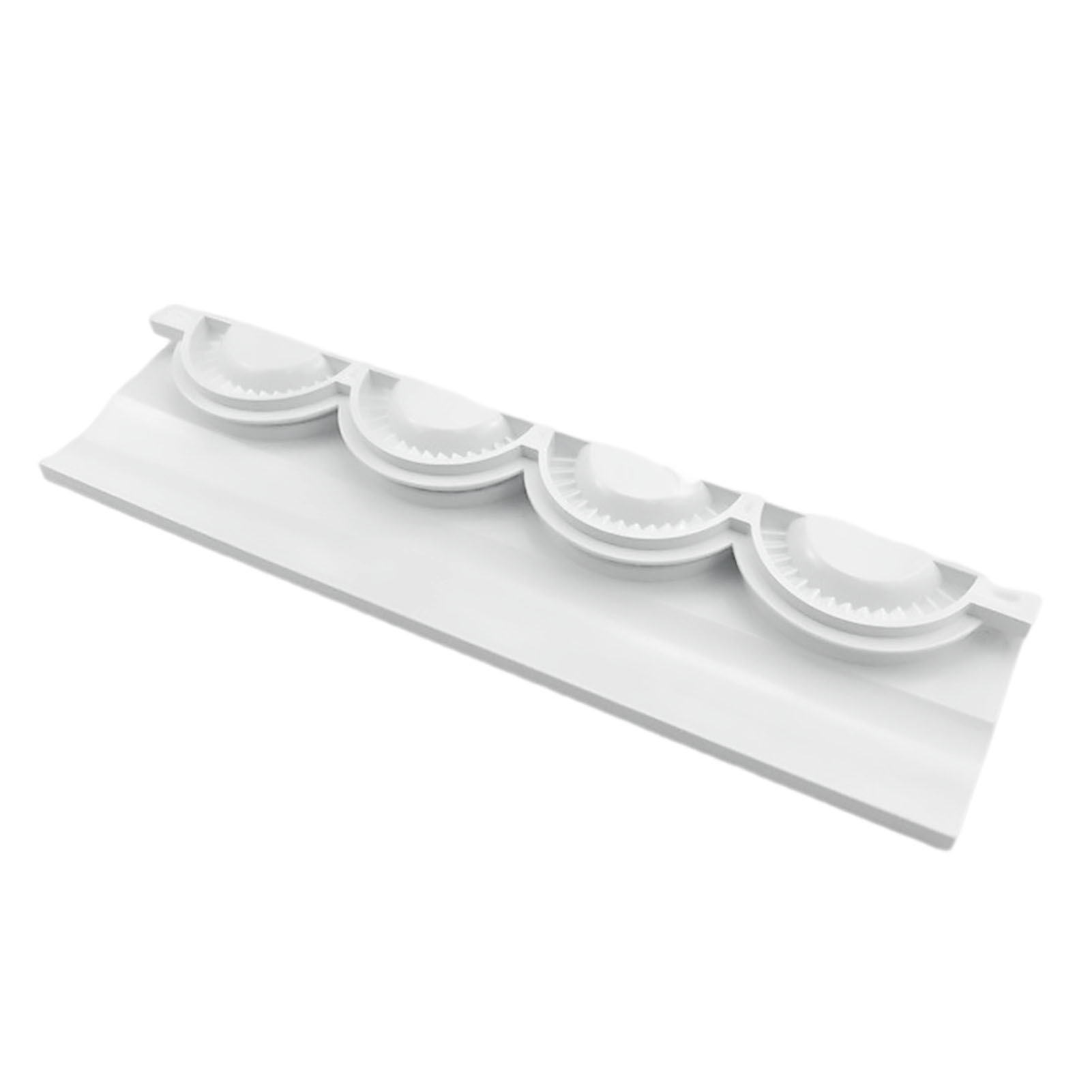 大型 DIY 餃子型 生地プレス 餃子ラッパー 型 エンパナ - Dumpling Press Set のレビューと価格