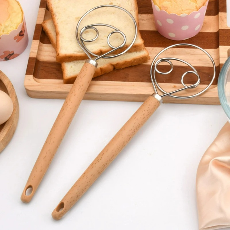 10 インチクリエイティブハンドブレンダー DIY デンマー - Danish Pancake Pan のレビューと価格